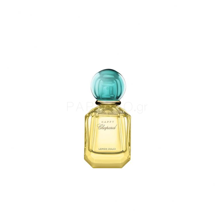 Chopard Happy Chopard Lemon Dulci Eau de Parfum για γυναίκες 40 ml