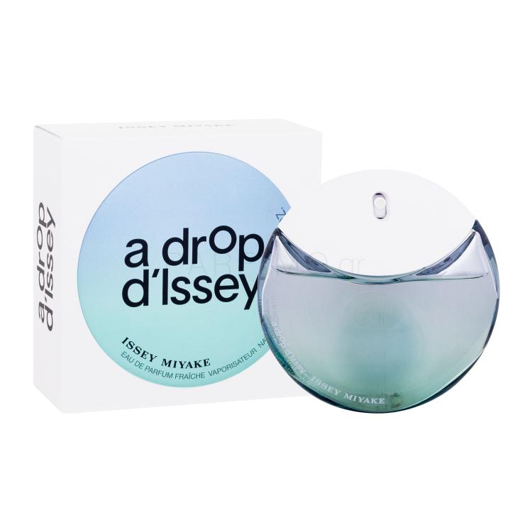 Issey Miyake A Drop d&#039;Issey Fraiche Eau de Parfum για γυναίκες 30 ml