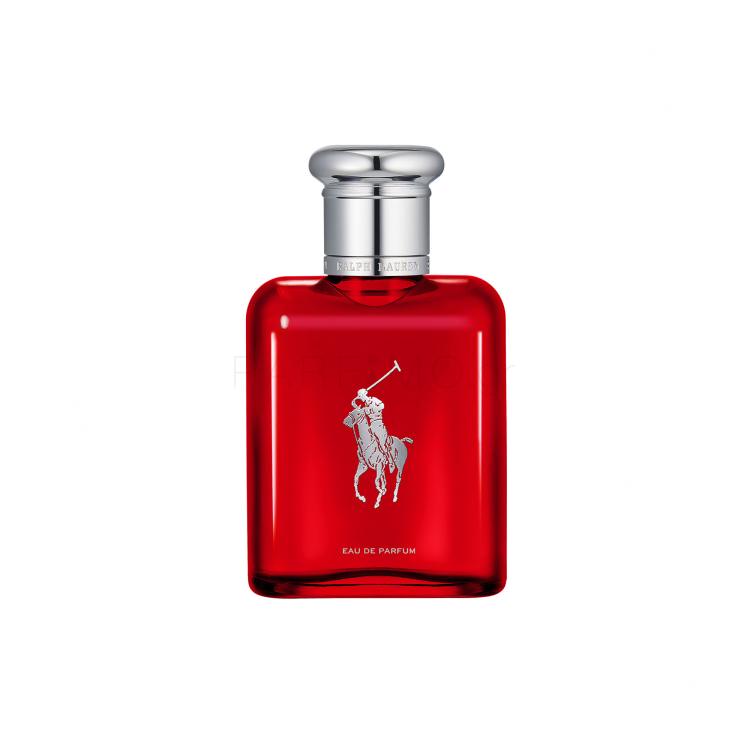 Ralph Lauren Polo Red Eau de Parfum για άνδρες 75 ml