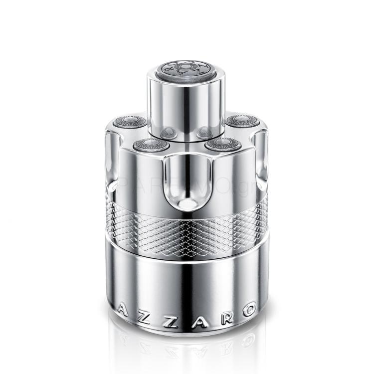 Azzaro Wanted Eau de Parfum για άνδρες 50 ml