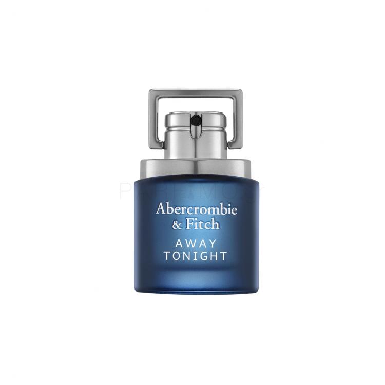 Abercrombie &amp; Fitch Away Tonight Eau de Toilette για άνδρες 30 ml