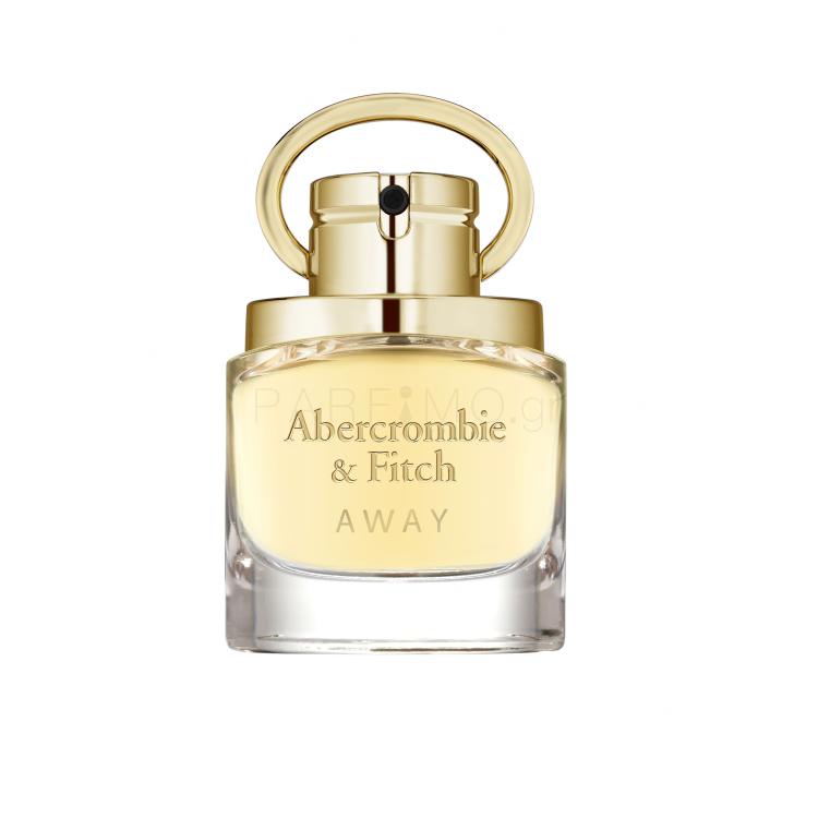 Abercrombie &amp; Fitch Away Eau de Parfum για γυναίκες 30 ml