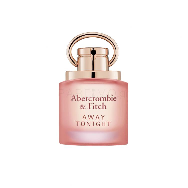 Abercrombie &amp; Fitch Away Tonight Eau de Parfum για γυναίκες 50 ml