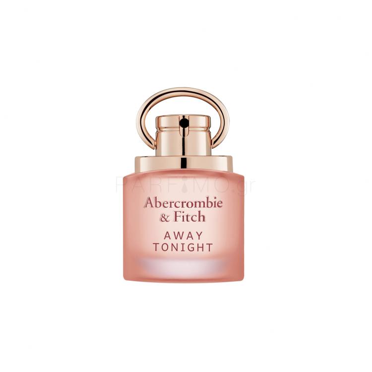 Abercrombie &amp; Fitch Away Tonight Eau de Parfum για γυναίκες 30 ml