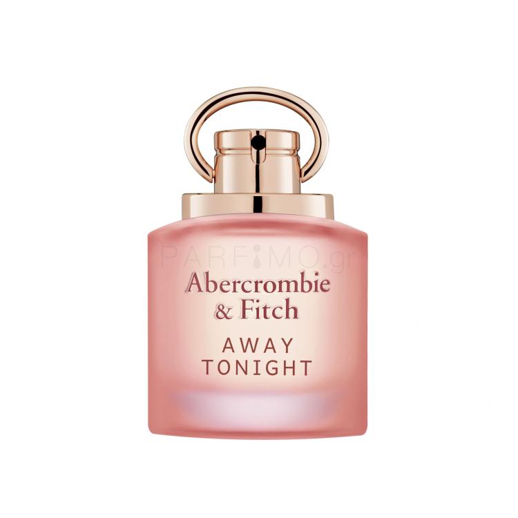 Abercrombie &amp; Fitch Away Tonight Eau de Parfum για γυναίκες 100 ml