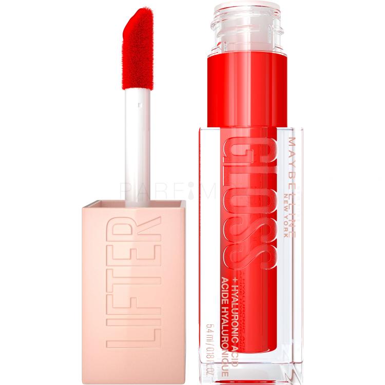 Maybelline Lifter Gloss Lip Gloss για γυναίκες 5,4 ml Απόχρωση 23 Sweet Heart