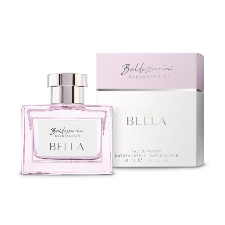 Baldessarini Bella Eau de Parfum για γυναίκες 50 ml