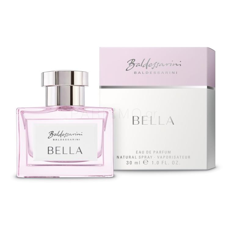 Baldessarini Bella Eau de Parfum για γυναίκες 30 ml