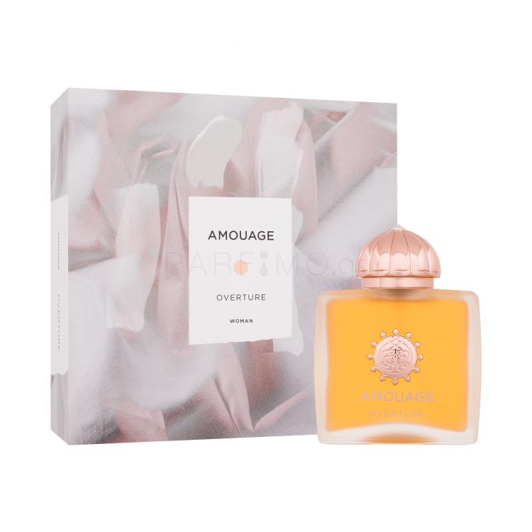 Amouage Overture Eau de Parfum για γυναίκες 100 ml