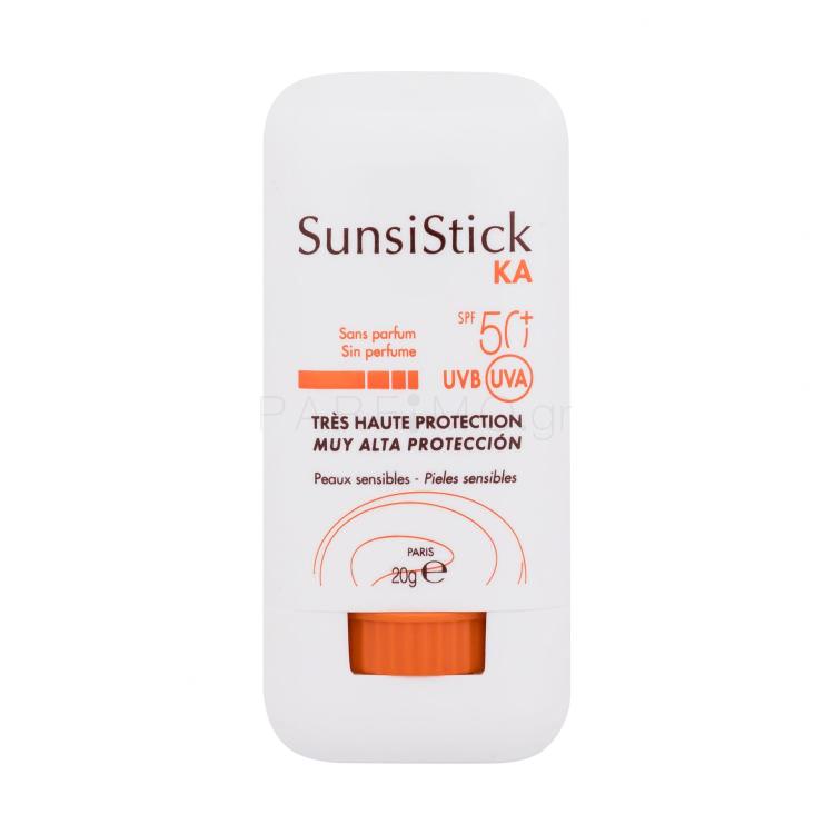 Avene Sun SunsiStick KA SPF50+ Αντιηλιακό προϊόν προσώπου 20 gr