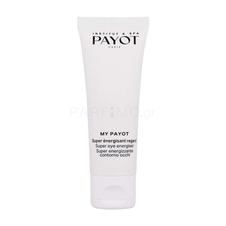 PAYOT My Payot Super Eye Energiser Κρέμα ματιών για γυναίκες 30 ml