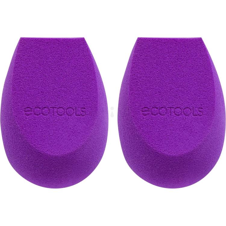 EcoTools Bioblender Makeup Sponge Σφουγγαράκι για make up για γυναίκες Σετ