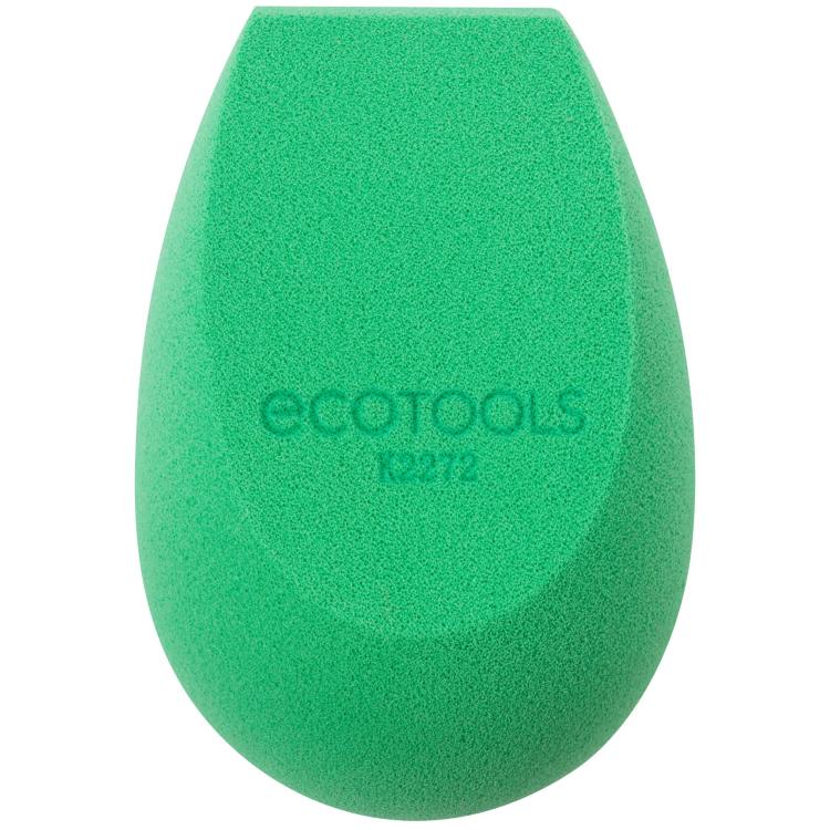 EcoTools Bioblender Green Tea Makeup Sponge Σφουγγαράκι για make up για γυναίκες 1 τεμ