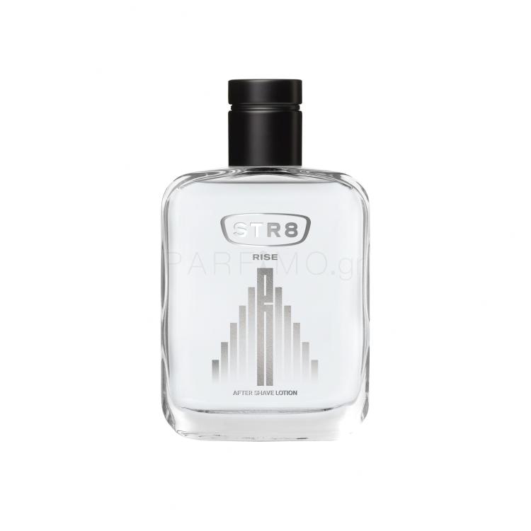 STR8 Rise Aftershave για άνδρες 100 ml