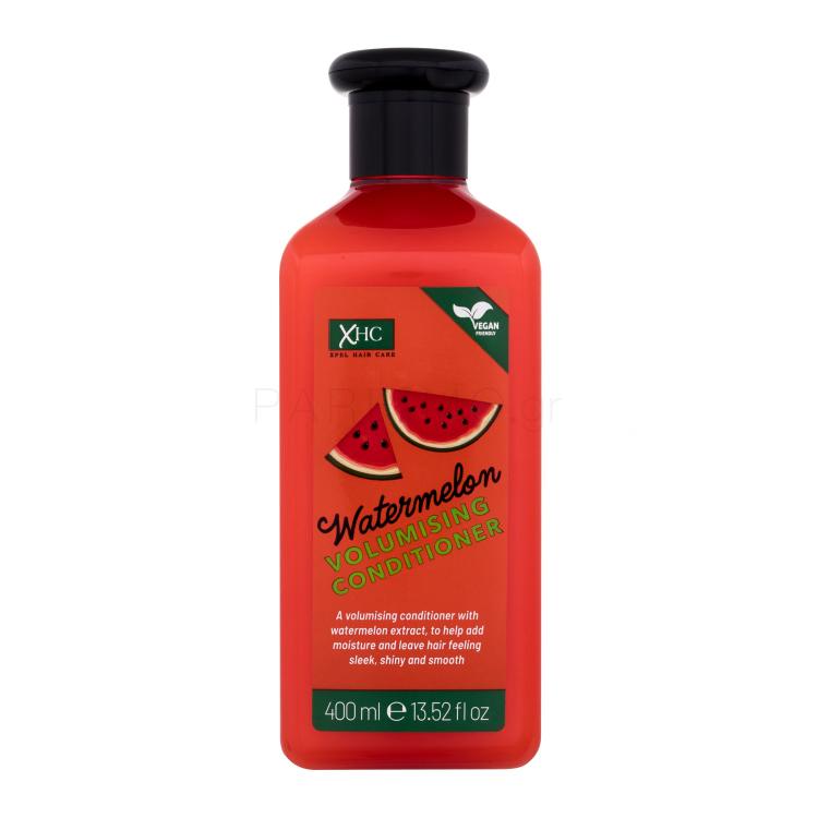 Xpel Watermelon Volumising Conditioner Μαλακτικό μαλλιών για γυναίκες 400 ml