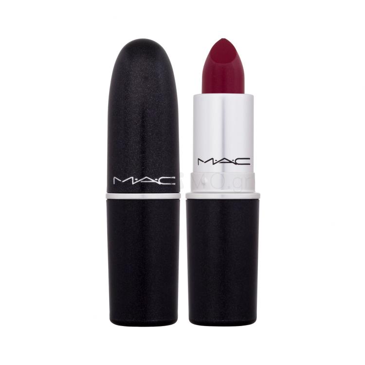 MAC Amplified Créme Lipstick Κραγιόν για γυναίκες 3 gr Απόχρωση 135 Lovers Only