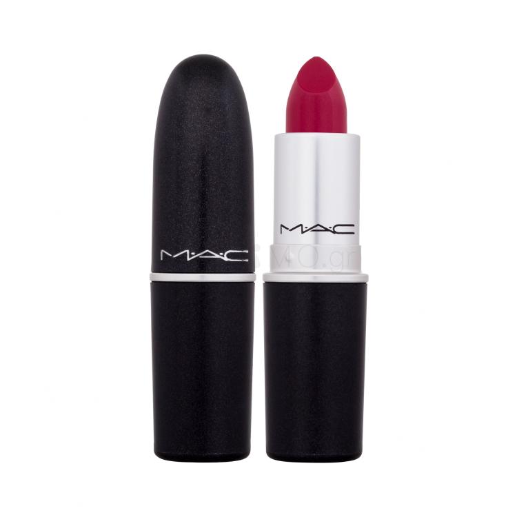 MAC Amplified Créme Lipstick Κραγιόν για γυναίκες 3 gr Απόχρωση 133 Just Wondering