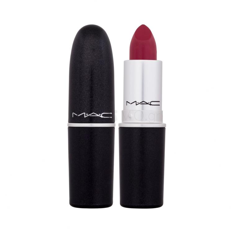 MAC Amplified Créme Lipstick Κραγιόν για γυναίκες 3 gr Απόχρωση 134 So You