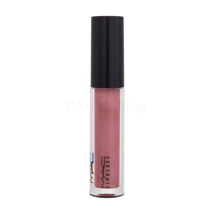 MAC Lipglass Lip Gloss για γυναίκες 3,1 ml Απόχρωση 343 All Things Magical