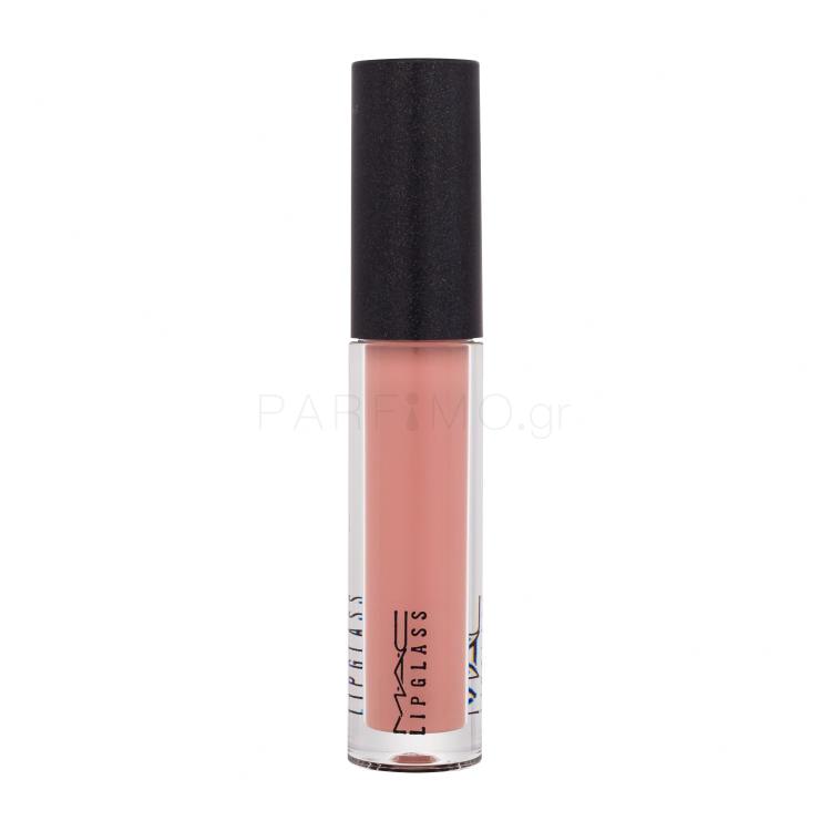 MAC Lipglass Lip Gloss για γυναίκες 3,1 ml Απόχρωση 310 Please Me