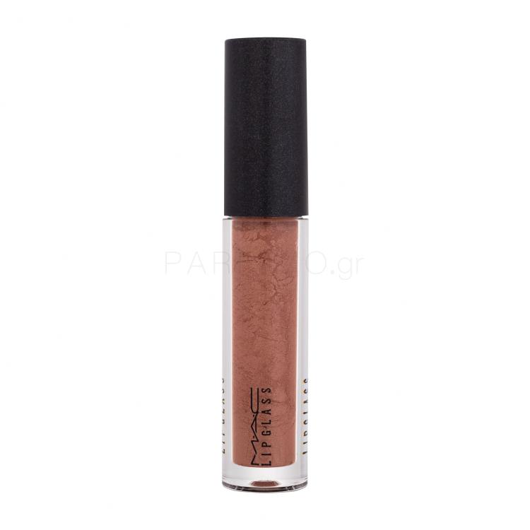 MAC Lipglass Lip Gloss για γυναίκες 3,1 ml Απόχρωση 331 Beaux