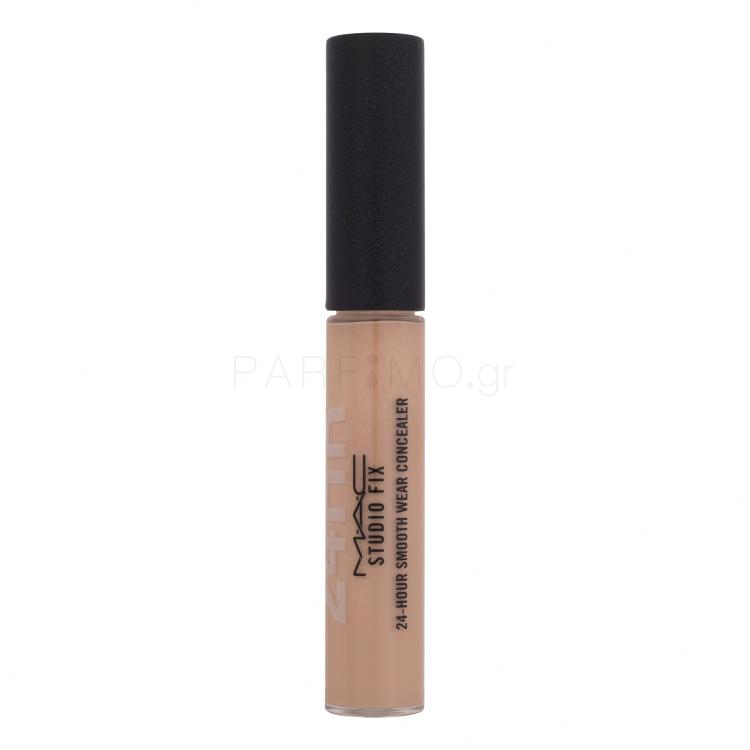 MAC Studio Fix 24-Hour Smooth Wear Concealer Concealer για γυναίκες 7 ml Απόχρωση NW32