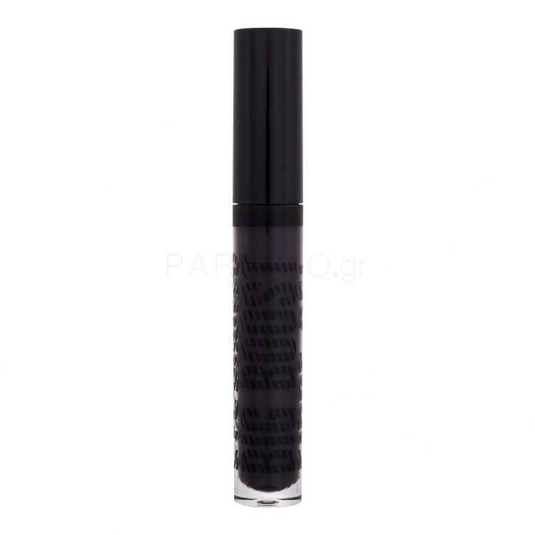 MAC Eye Brows Big Boost Fibre Gel Τζέλ φρυδιών για γυναίκες 4,1 gr Απόχρωση Genuine Aubergine