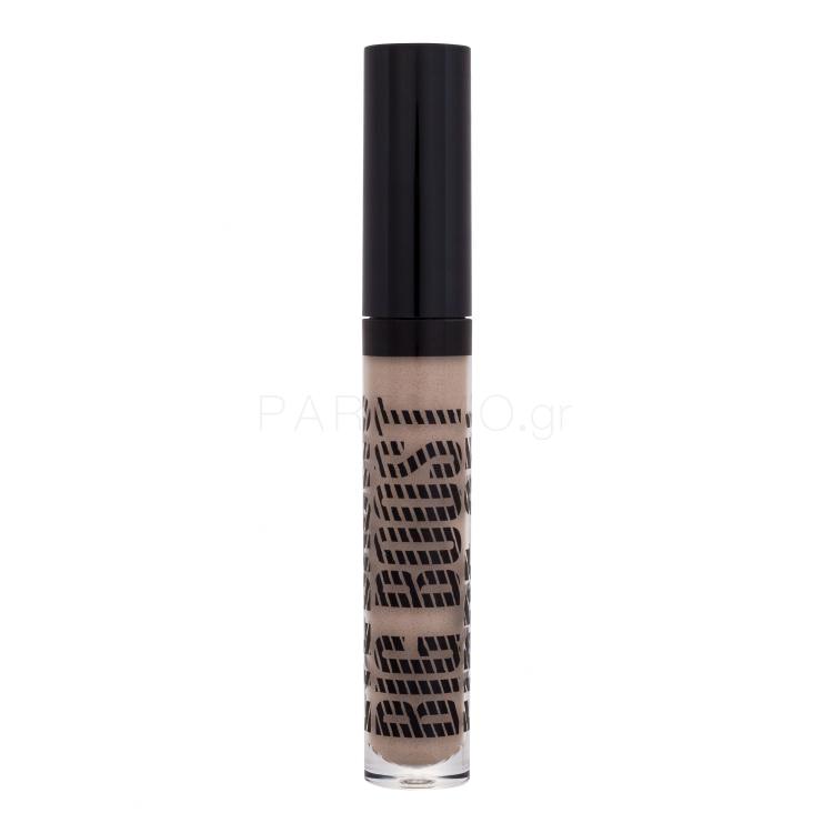 MAC Eye Brows Big Boost Fibre Gel Τζέλ φρυδιών για γυναίκες 4,1 gr Απόχρωση Omega