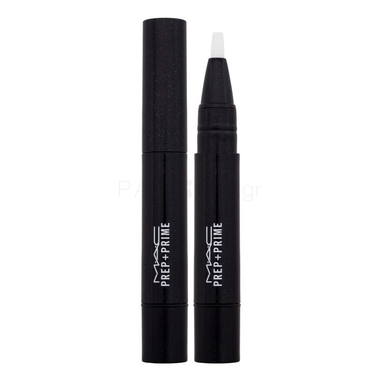 MAC Prep + Prime Highlighter Highlighter για γυναίκες 3,6 ml Απόχρωση Light Boost