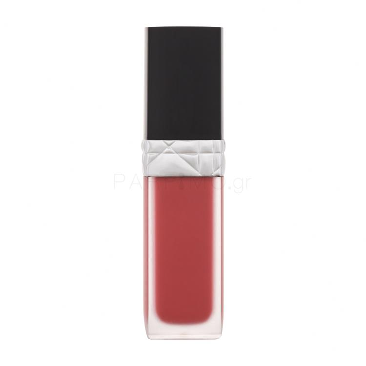 Dior Rouge Dior Forever Liquid Matte Κραγιόν για γυναίκες 6 ml Απόχρωση 741 Forever Star