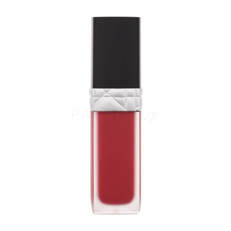 Dior Rouge Dior Forever Liquid Matte Κραγιόν για γυναίκες 6 ml Απόχρωση 760 Forever Glam