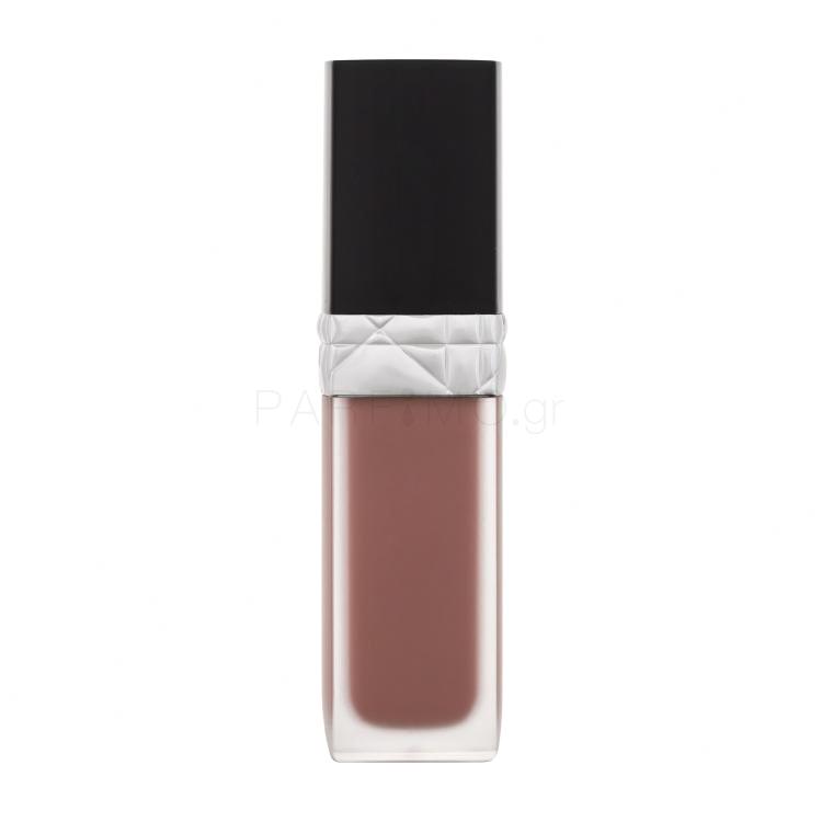 Dior Rouge Dior Forever Liquid Matte Κραγιόν για γυναίκες 6 ml Απόχρωση 100 Forever Nude Look