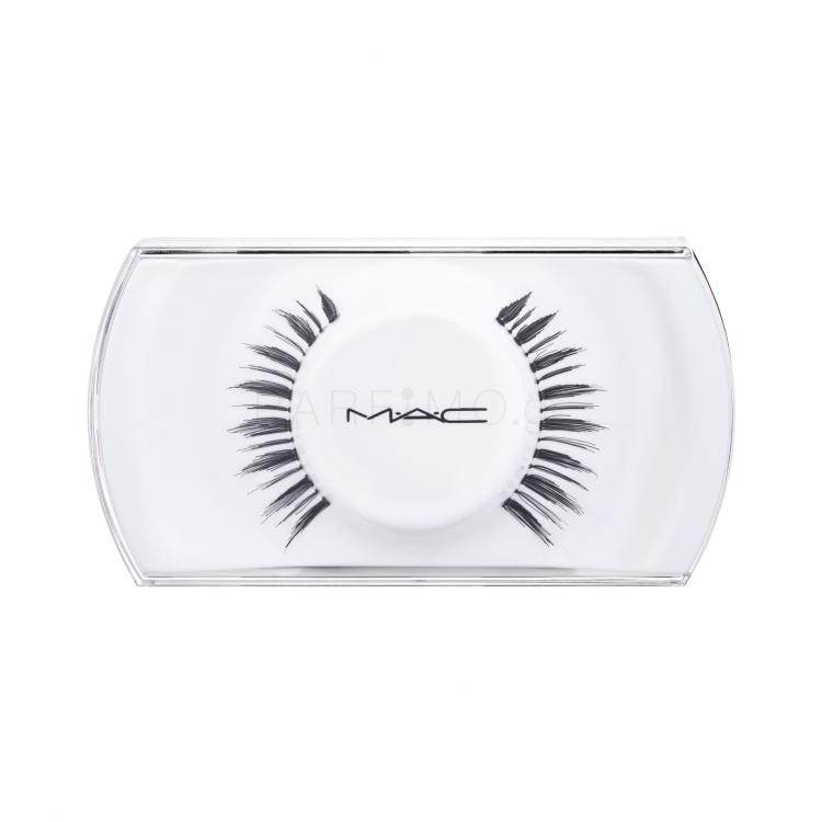 MAC Lash 7 Free Spirit Lash Ψεύτικες βλεφαρίδες για γυναίκες 1 τεμ