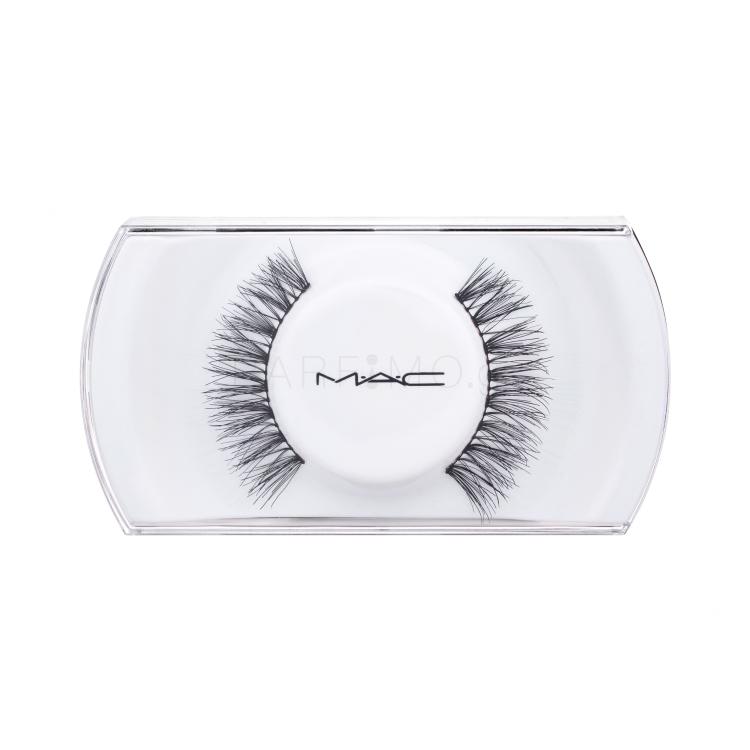 MAC Lash 80 Romantic Ψεύτικες βλεφαρίδες για γυναίκες 1 τεμ