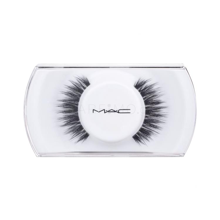 MAC Lash 83 Siren Ψεύτικες βλεφαρίδες για γυναίκες 1 τεμ