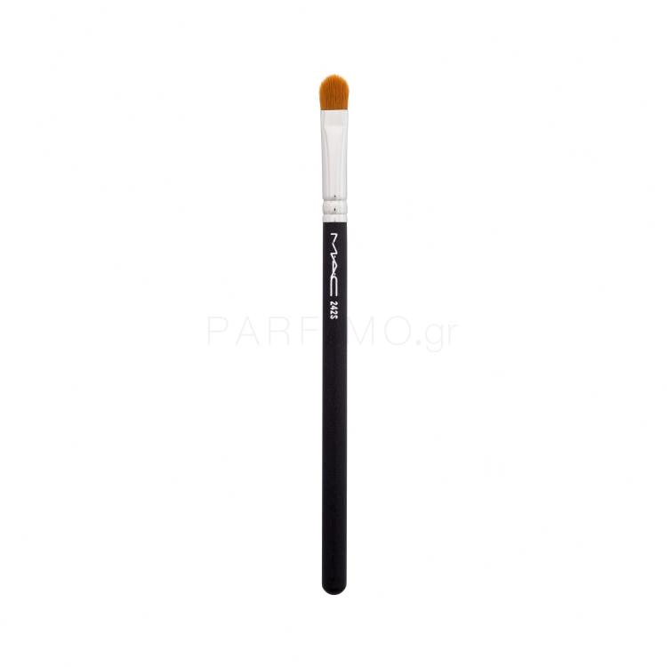 MAC Brush 242S Πινέλο για γυναίκες 1 τεμ