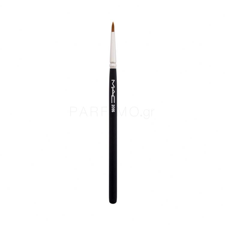 MAC Brush 209S Πινέλο για γυναίκες 1 τεμ