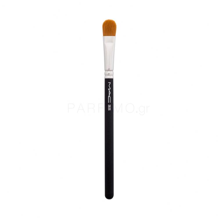 MAC Brush 252S Πινέλο για γυναίκες 1 τεμ