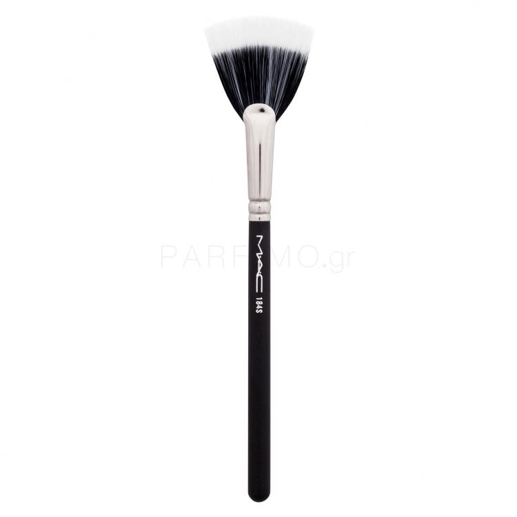 MAC Brush 184S Πινέλο για γυναίκες 1 τεμ