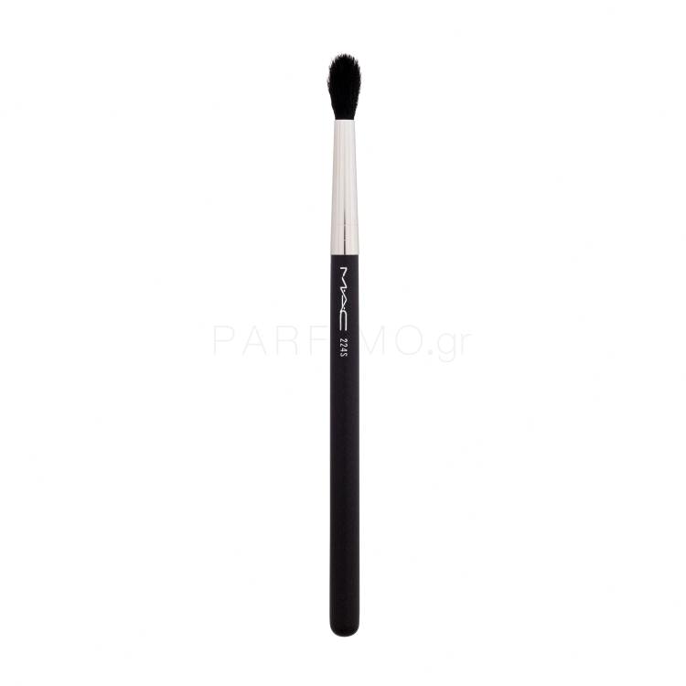 MAC Brush 224S Πινέλο για γυναίκες 1 τεμ