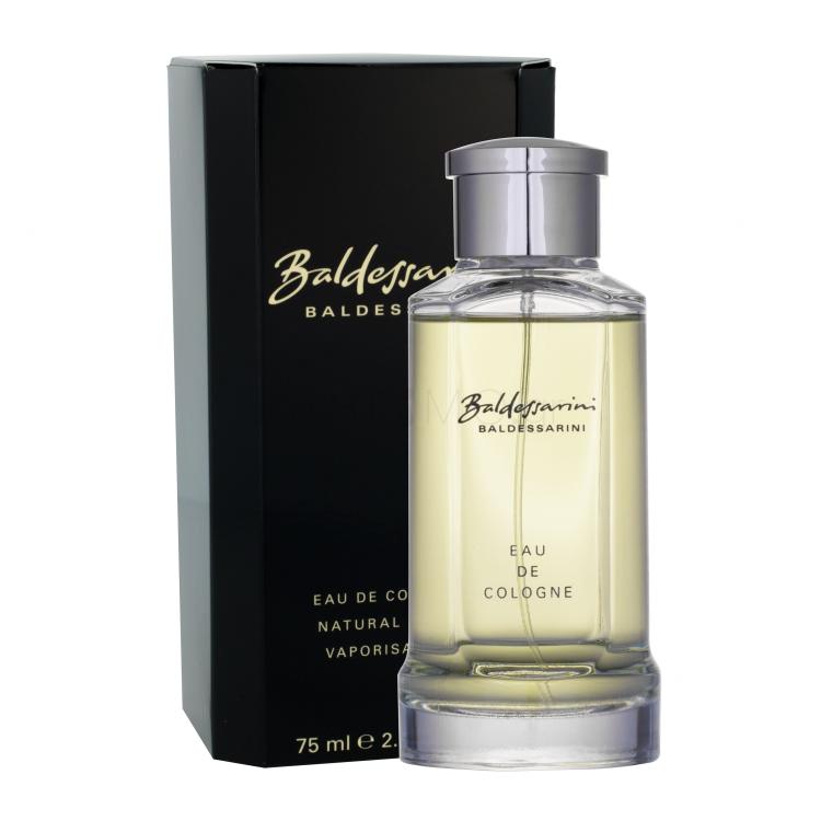 Baldessarini Baldessarini Eau de Cologne για άνδρες 75 ml ελλατωματική συσκευασία