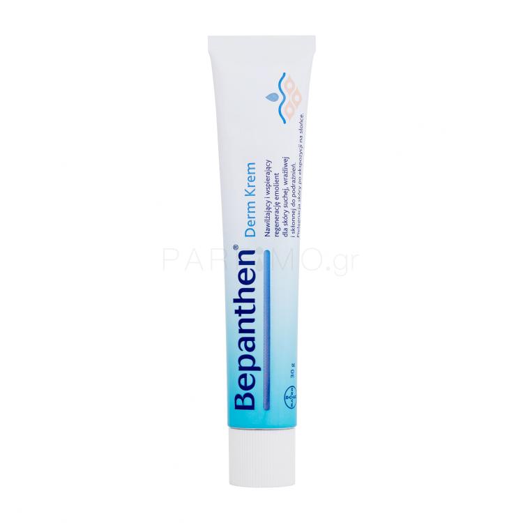 Bepanthen Derm Cream Κρέμα σώματος 30 gr