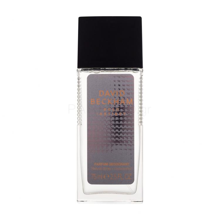 David Beckham Bold Instinct Αποσμητικό για άνδρες 75 ml