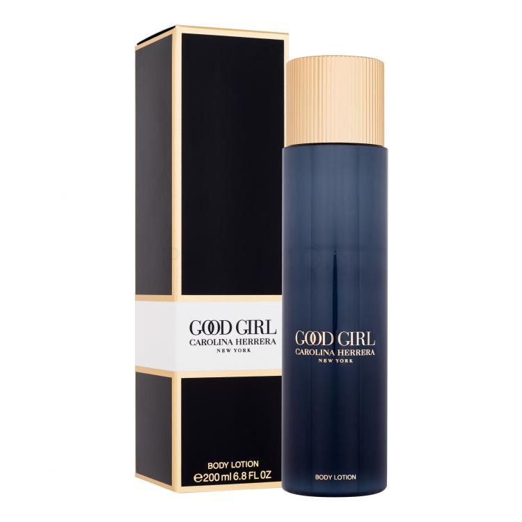 Carolina Herrera Good Girl Λοσιόν σώματος για γυναίκες 200 ml