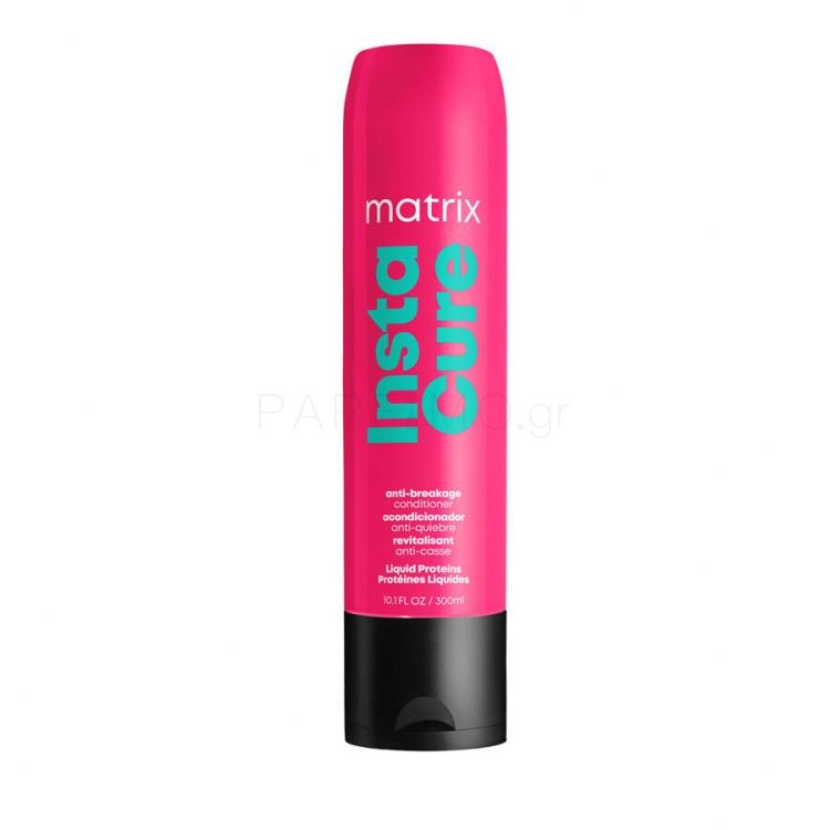 Matrix Instacure Anti-Breakage Conditioner Μαλακτικό μαλλιών για γυναίκες 300 ml