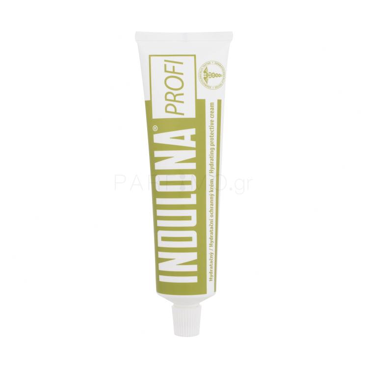 INDULONA Profi Hydrating Protective Cream Κρέμα για τα χέρια 100 ml