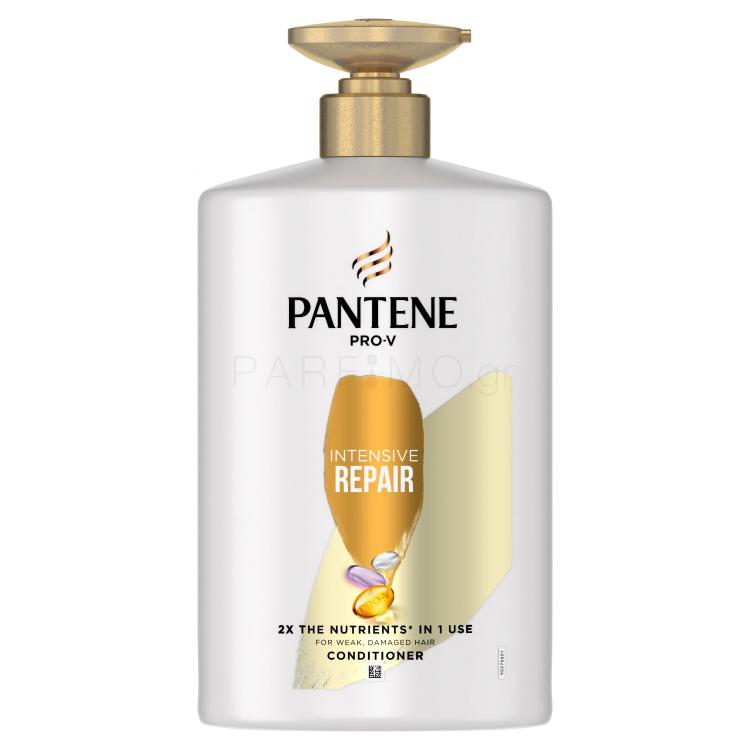 Pantene Intensive Repair (Repair &amp; Protect) Conditioner Μαλακτικό μαλλιών για γυναίκες 1000 ml