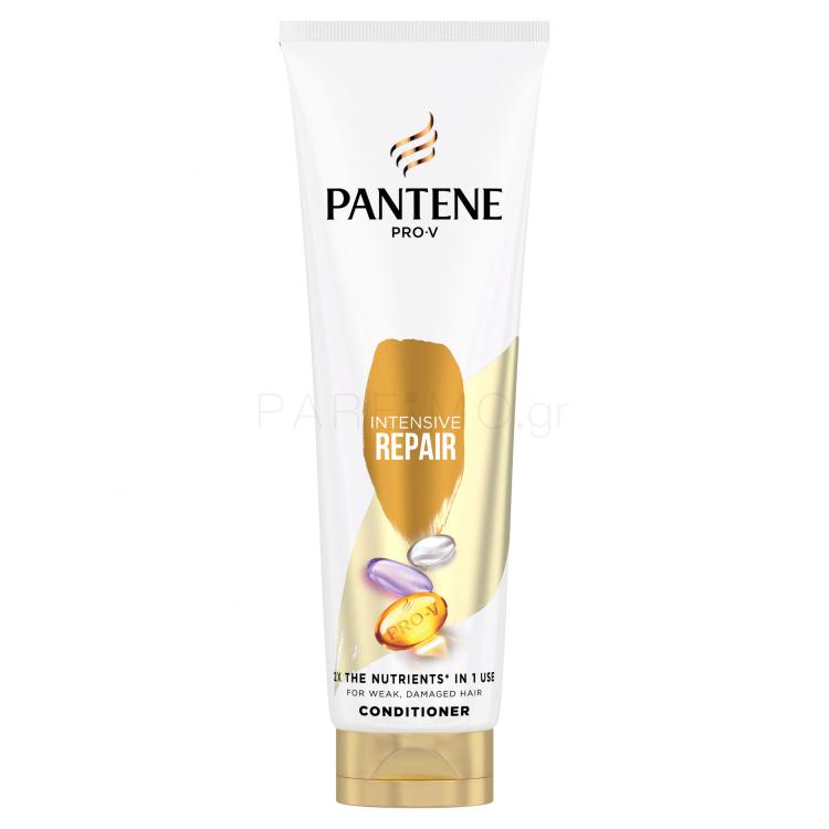 Pantene Intensive Repair (Repair &amp; Protect) Conditioner Μαλακτικό μαλλιών για γυναίκες 275 ml