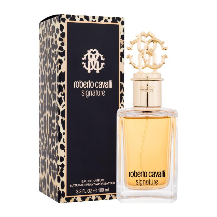 Roberto Cavalli Signature Repack Eau de Parfum για γυναίκες 100 ml