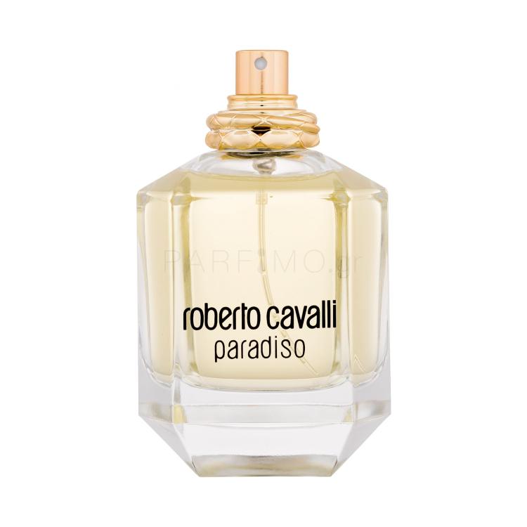 Roberto Cavalli Paradiso Eau de Parfum για γυναίκες 75 ml TESTER